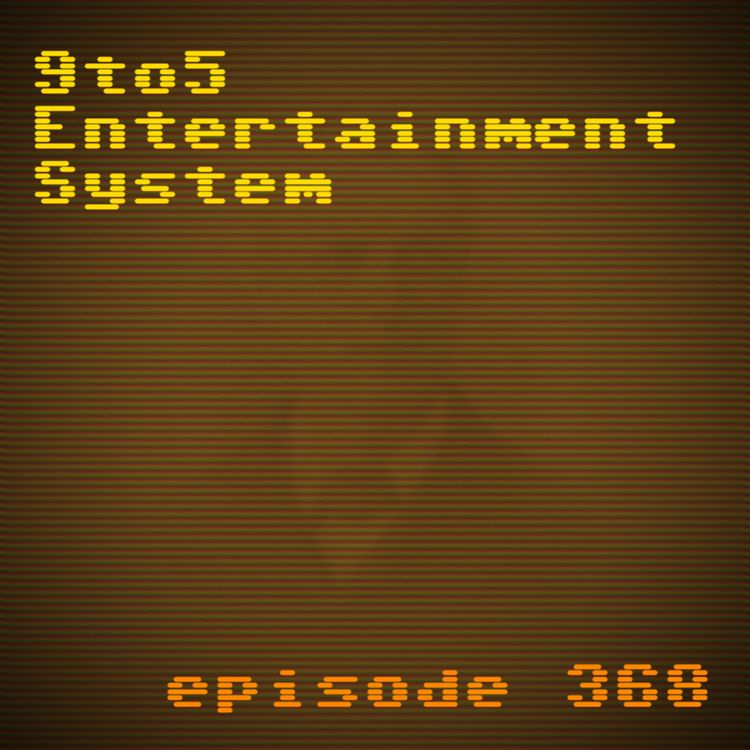 cover art for 9ES 368: Jon Wants To Talk About Weird Al