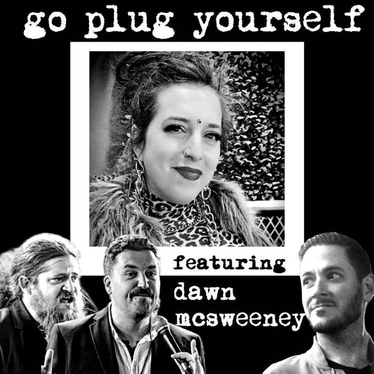 cover art for GPYS 342: Dawn McSweeney Returns