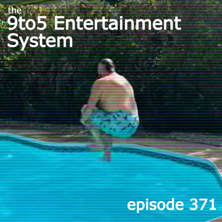 cover art for 9ES 371: We Should Own A Video Store
