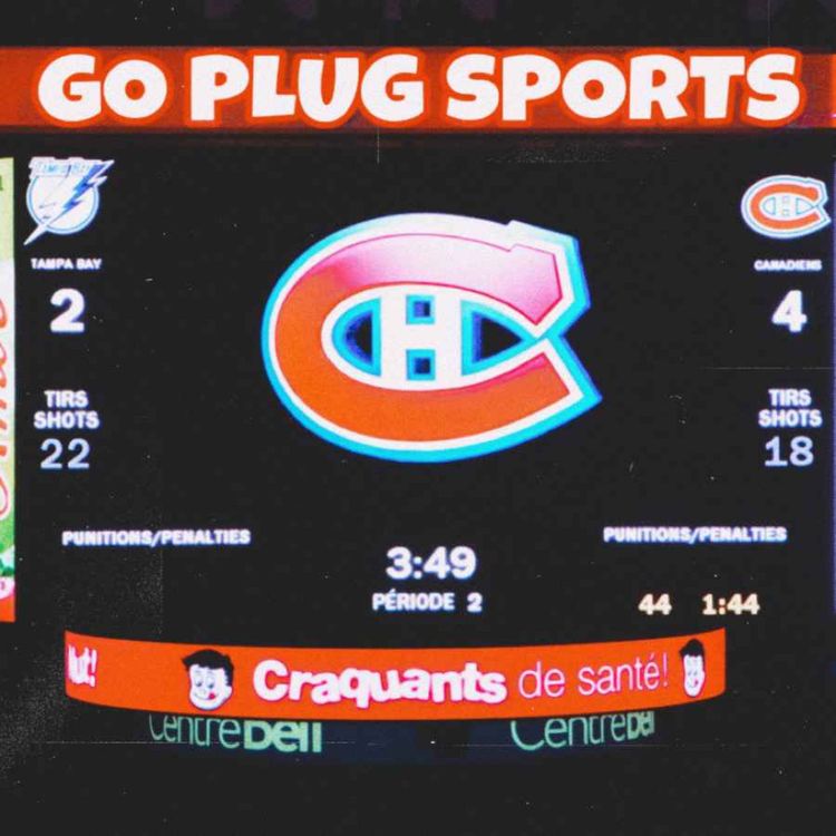 cover art for Go Plug Sports! 2026 Edition