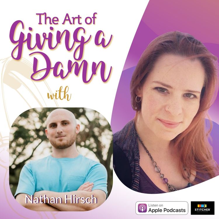 cover art for How to Find Freelancers You Can Rely On with Nathan Hirsch