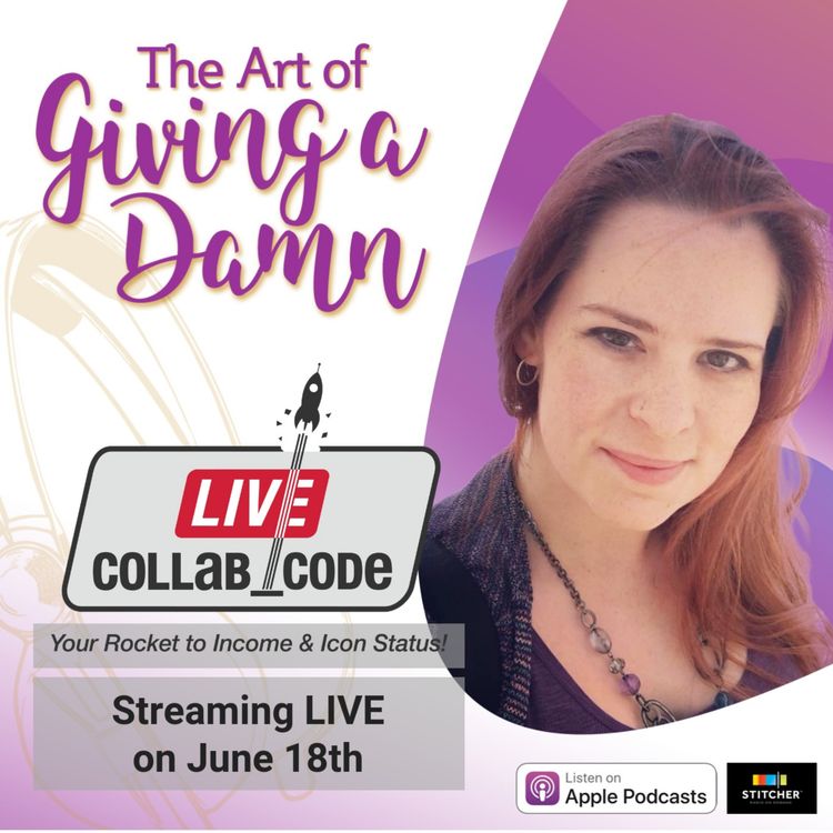 cover art for A Special Invitation for Listeners (Your Free Ticket Inside)