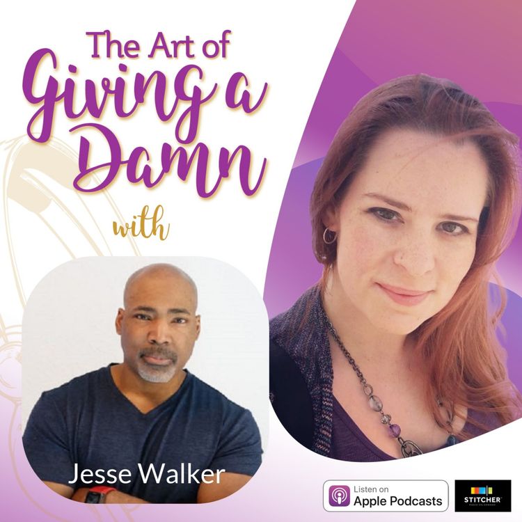 cover art for Healthy & Fit at Any Age with Jesse Walker