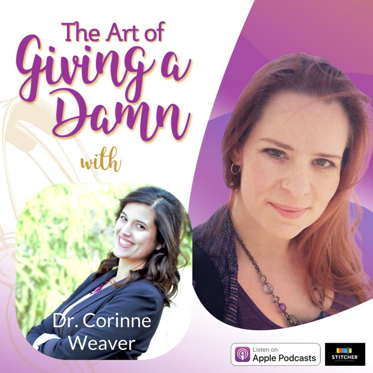 cover art for No More Meds with Dr. Corinne Weaver