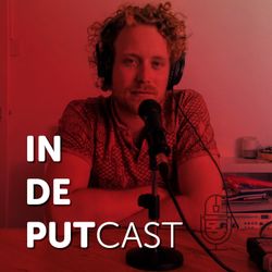 cover art for In de Putcast