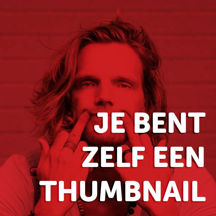 cover art for 14: Ruud Smulders laat zich niet vangen in een clickbaiterige titel 