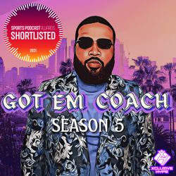 cover art for Got Em' Coach