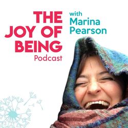 cover art for The Joy Of Being