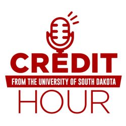 cover art for Credit Hour