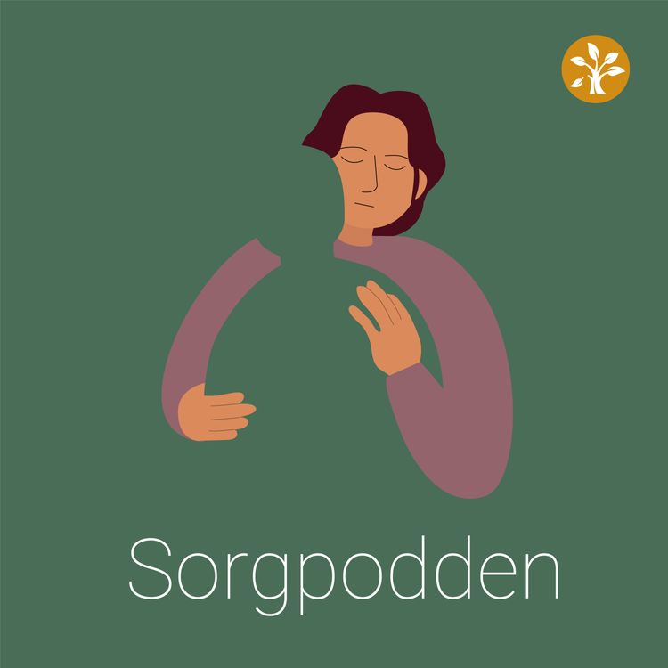 cover art for Sorg og prestisje