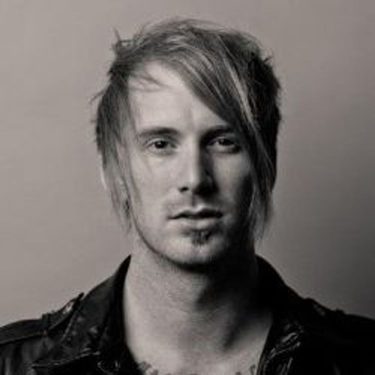 cover art for Wise Words 11 - Nick Departee