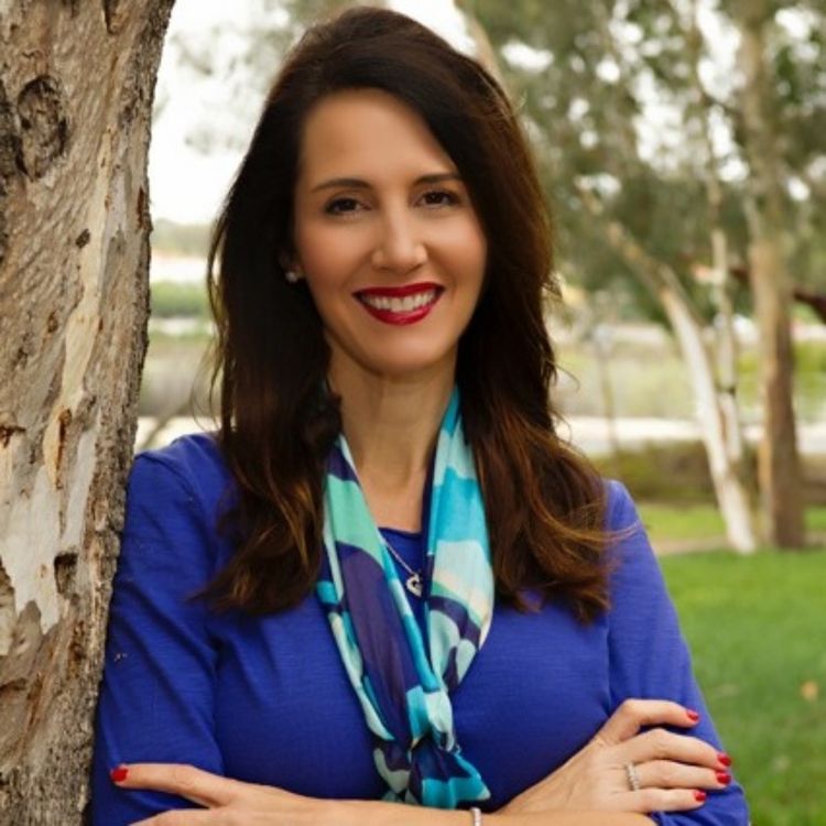 cover art for AMPD Interview 37 - Dr. Ramona