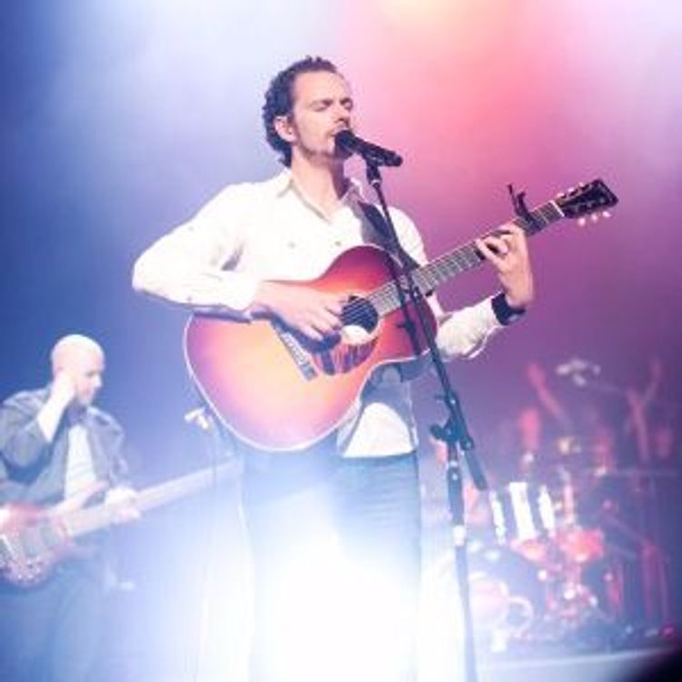 cover art for Wise Words 2: Gabriel Allred