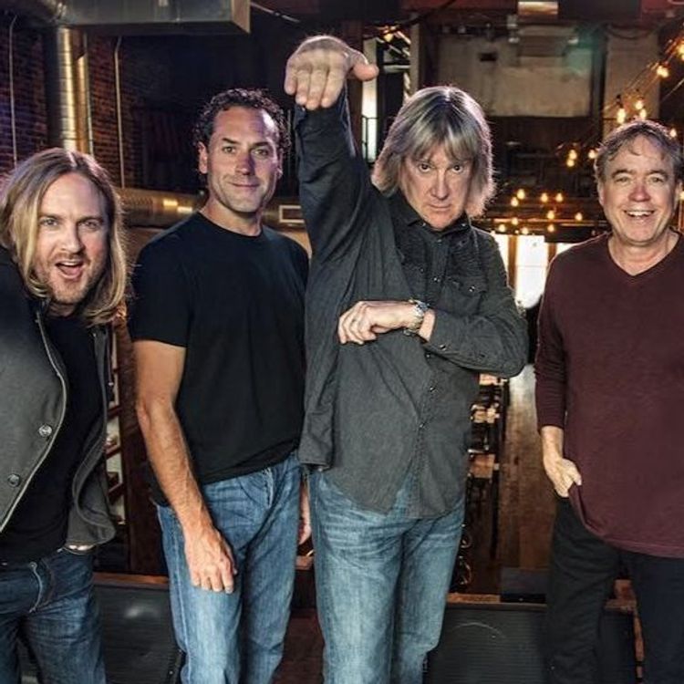 cover art for AMPD Interview 19 - Prepare Yourself for The Union of Sinners and Saints