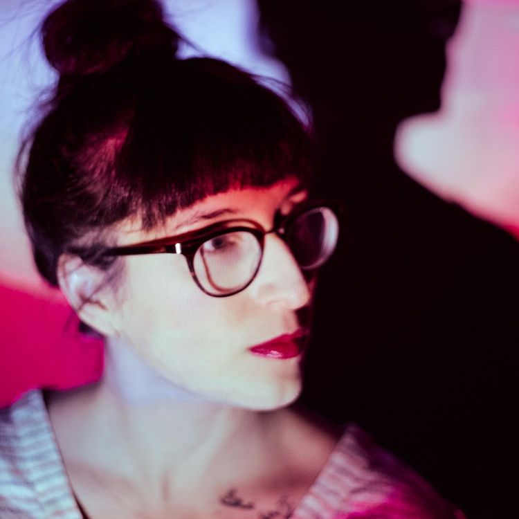 cover art for Shut Up and Listen 5: Latifah Phillips of Moda Spira