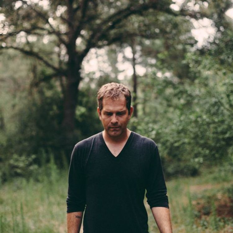 cover art for Podcast Episode 27 - Passionate, Pragmatic and Independent with Robbie Seay