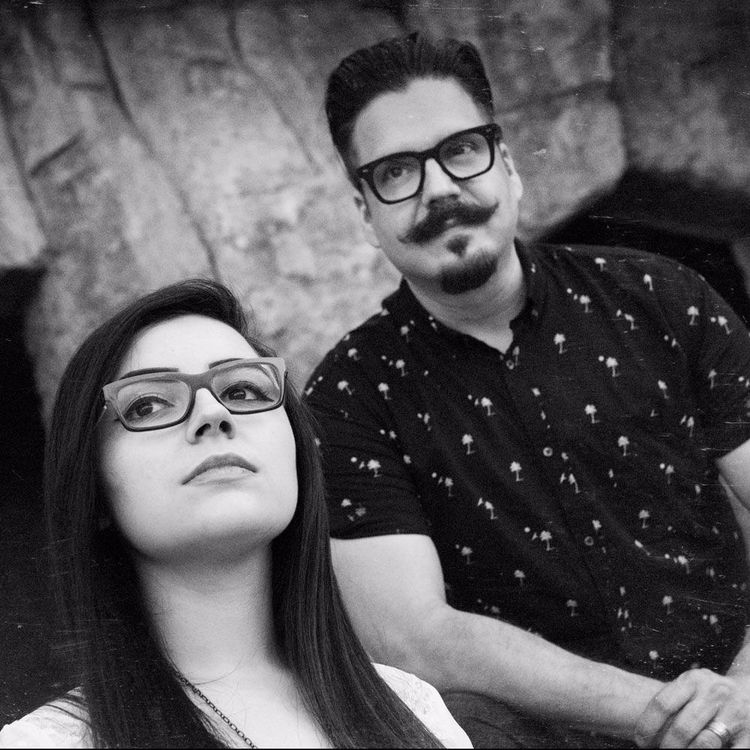 cover art for Podcast Episode 46 - Be Authentic But Don't Suck: An Interview with A Beautiful Liturgy