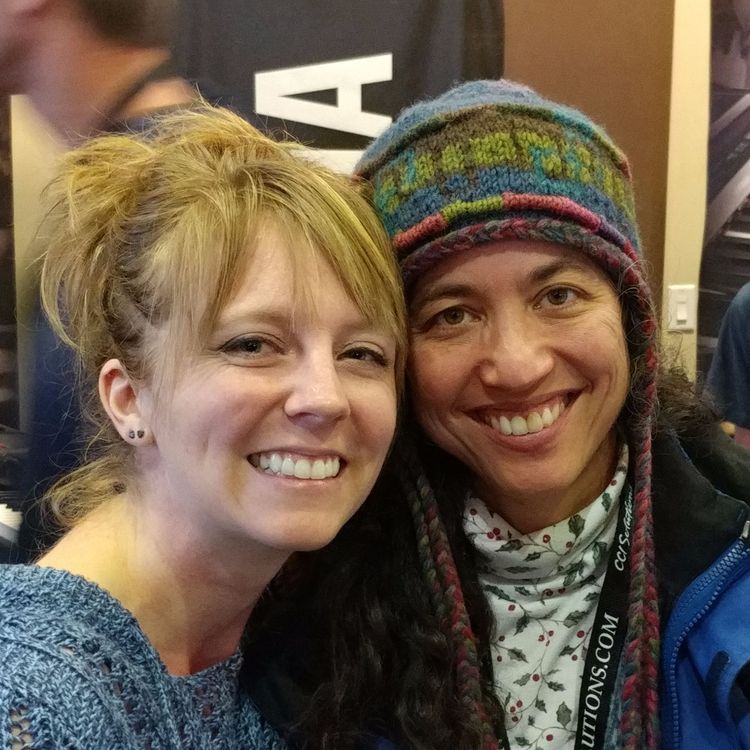 cover art for CMS NW 2016 - Amber Ratcliff