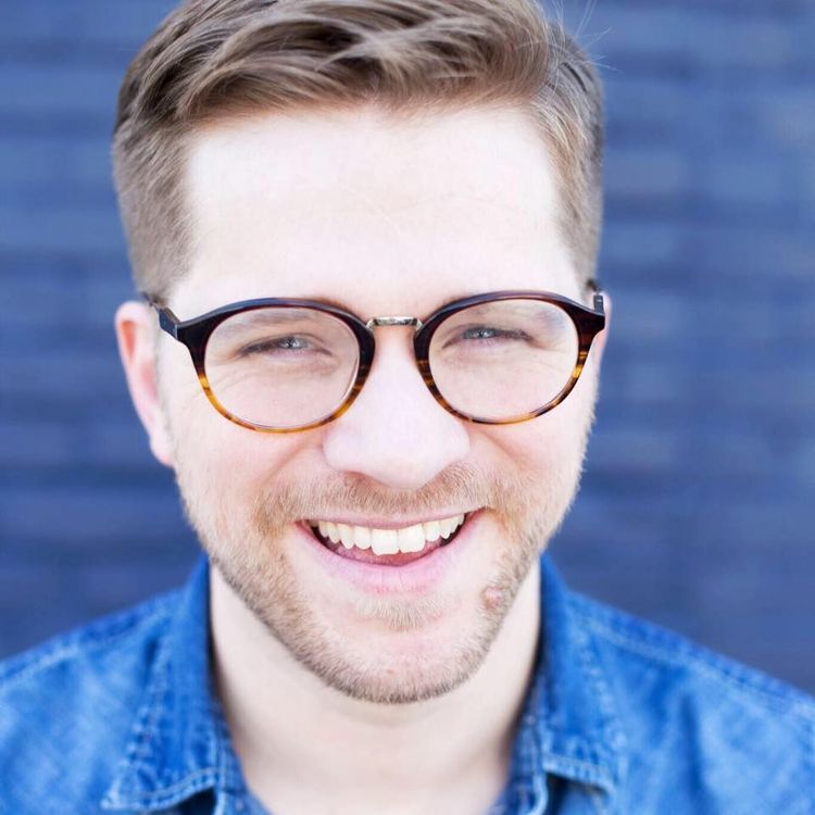 cover art for Podcast Episode 51 - Elias Dummer Charts a New Course