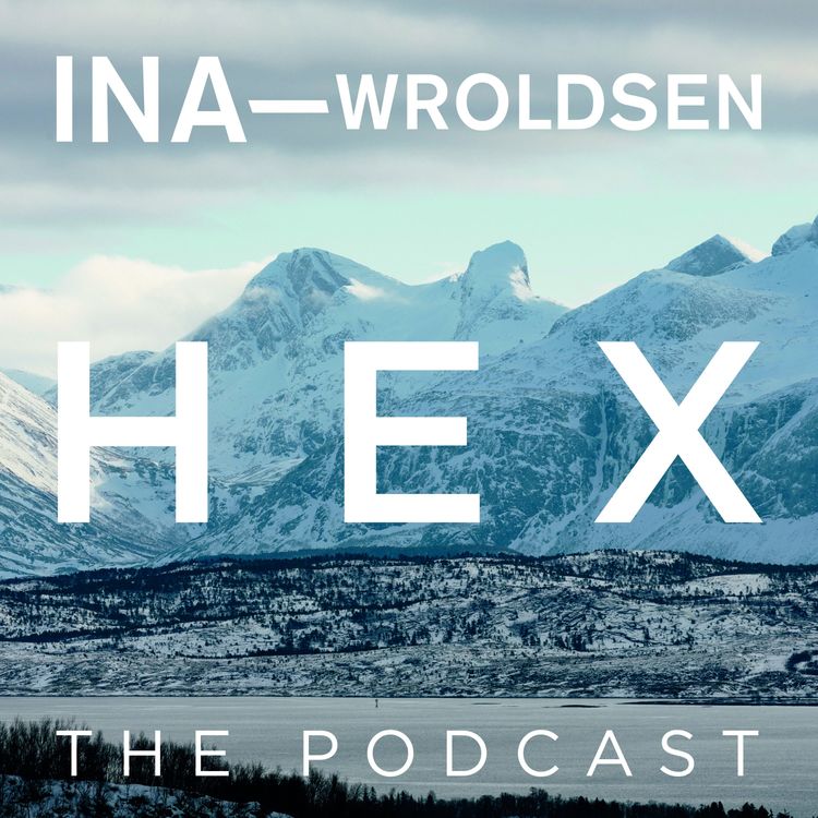 cover art for Introducing HEX