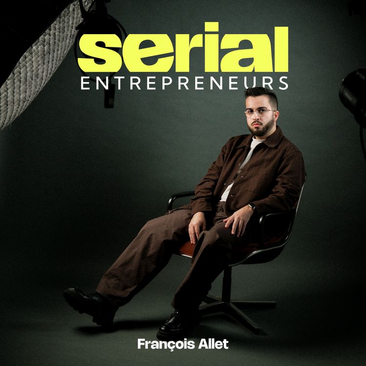 cover art for [SOLO] Serial se transforme et je vous explique tout (+ bonus à la fin 🎁)