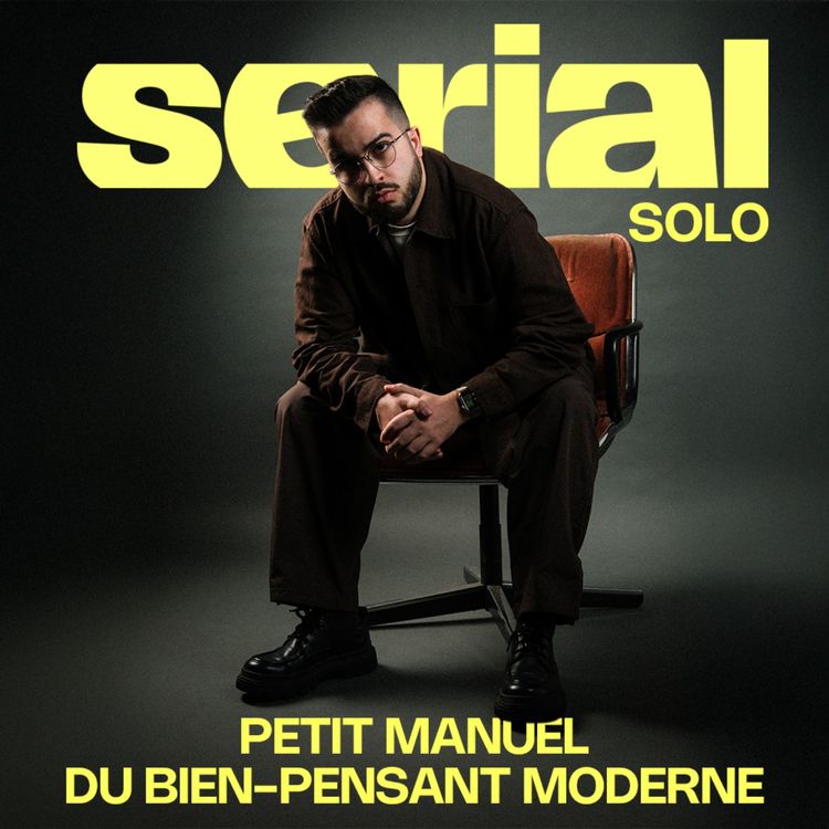 cover art for [SOLO] Petit manuel du bien-pensant moderne