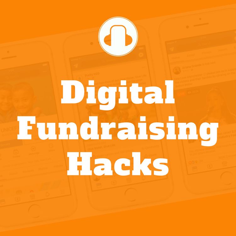 cover art for Episode 1 - Images vs Video on Facebook 