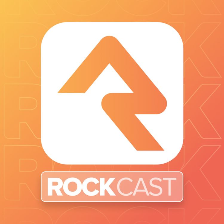 cover art for Episode 33: Rock 7.3 and New RX2018 Tracks