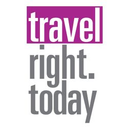 cover art for TravelRight.Today