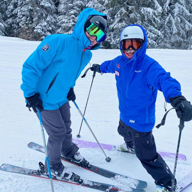 cover art for #023: How to Plan a Trip, RED Mountain Resort at Rossland BC, Finding the right cruise