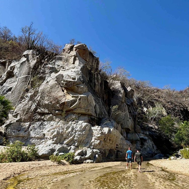 cover art for #34: How to Fit In With the Locals, the Quiet Side of Los Cabos, Niche Travel Trends, Rambunctious Flight Attendants