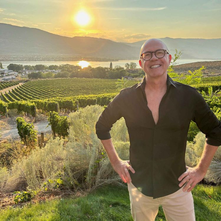 cover art for #39: How to Pickpocket-Proof Your Vacation, Oliver-Osoyoos, Travel Advisories