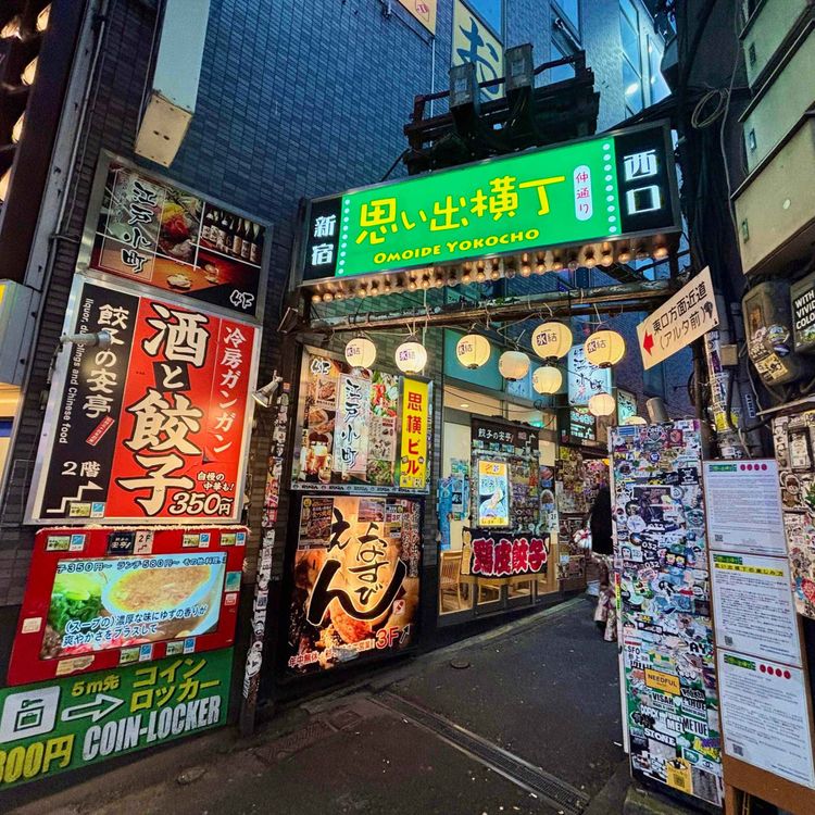 cover art for #40: How to Fine-Tune Your Vacation, Hokkaido Spa Rituals, Tokyo Nights