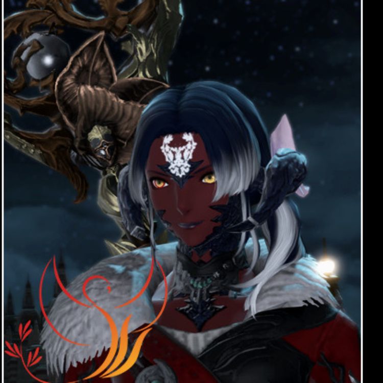 cover art for Episode 3.1: Final Fantasy