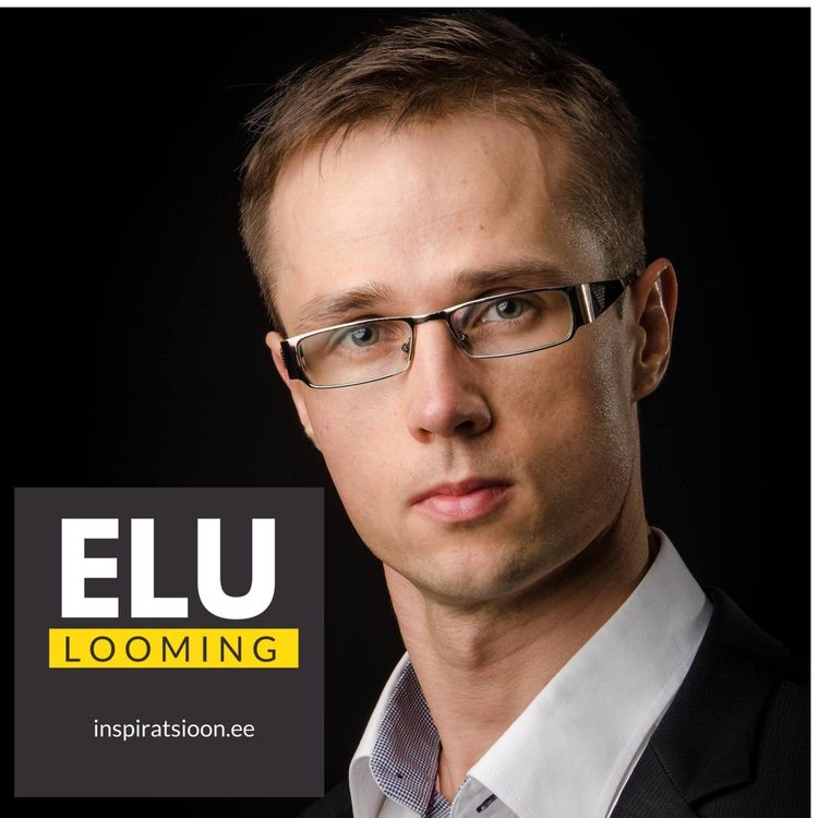 cover art for Tõnu Vahtra: Elu väljaspool mugavustsooni