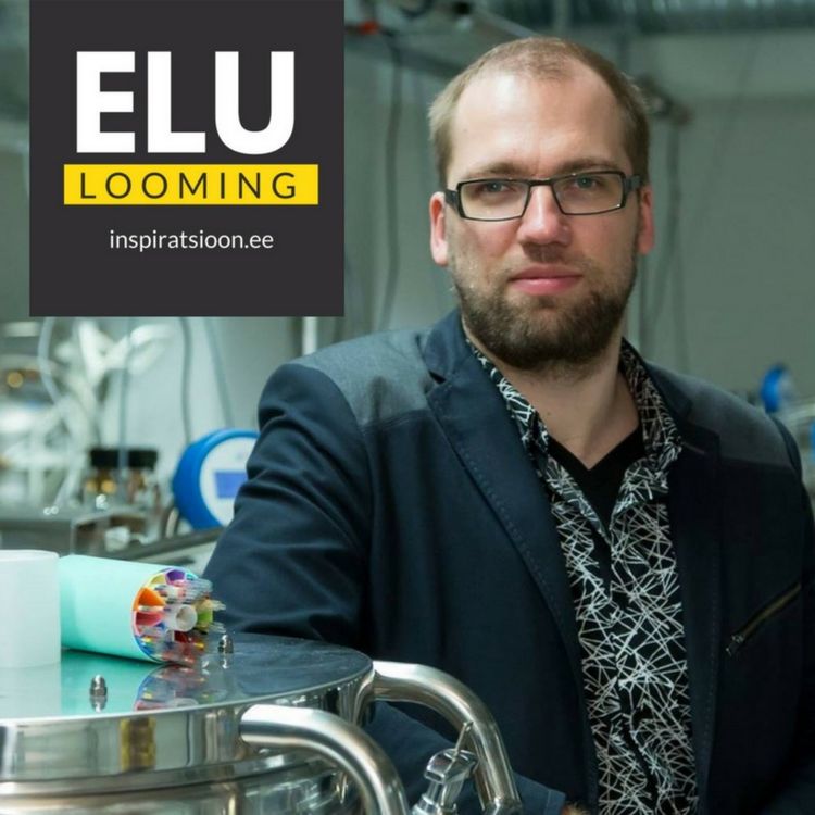 cover art for Tõnu Esko: Geneetiline saatus või võimalus