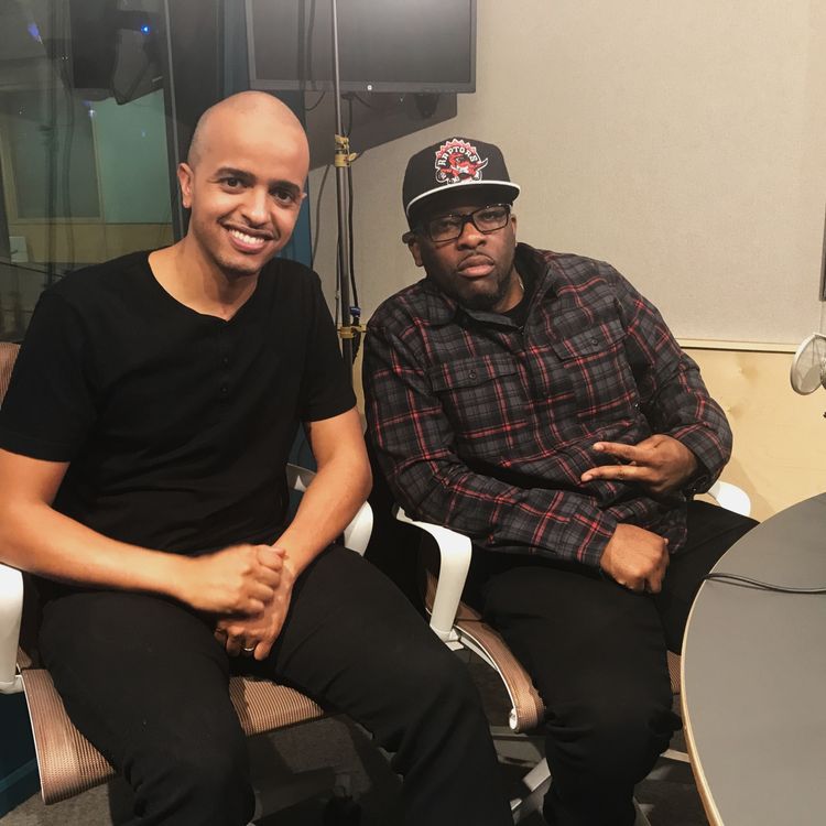 cover art for Tone Mason: Drake was our last Hail Mary