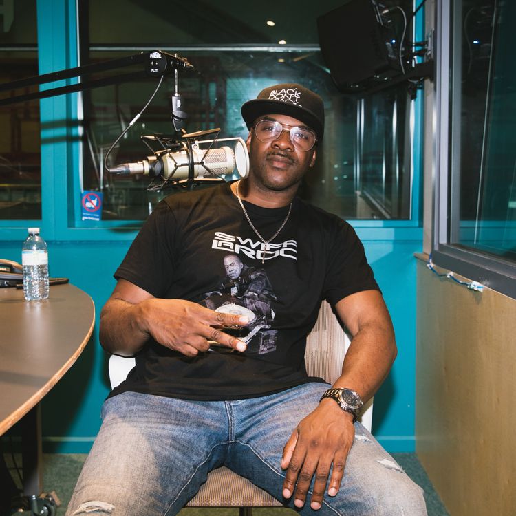 cover art for Maestro Fresh Wes: Toronto was a true underdog with an inferiority complex