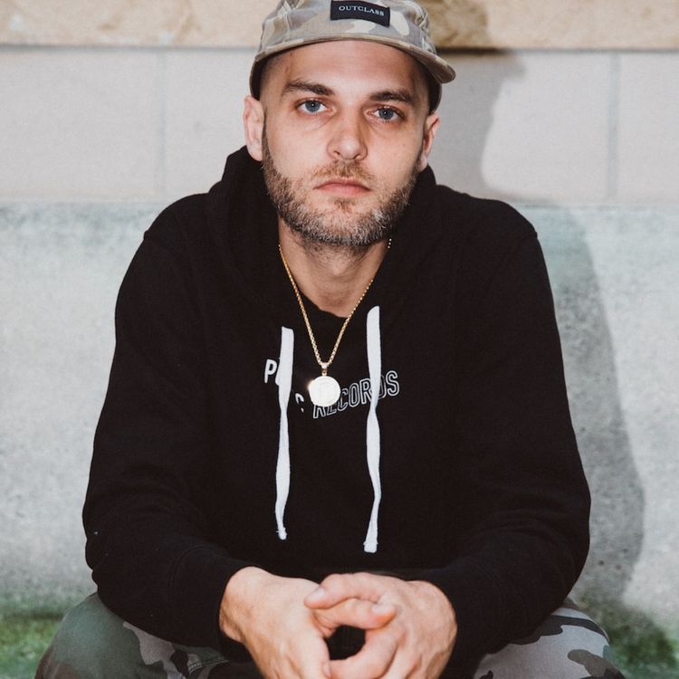 cover art for Gavin Sheppard on The Remix Project and classic Toronto music history!