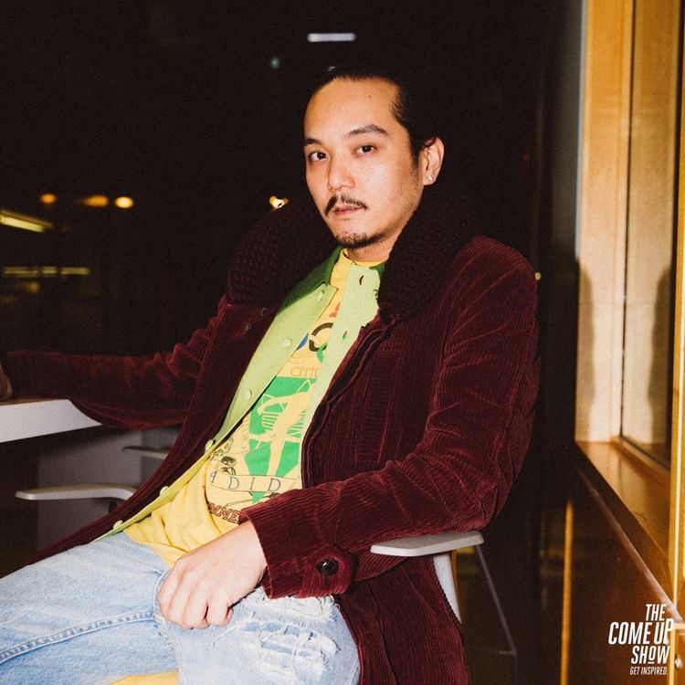 cover art for August Rigo: There are so many artists that are artists for the wrong reasons