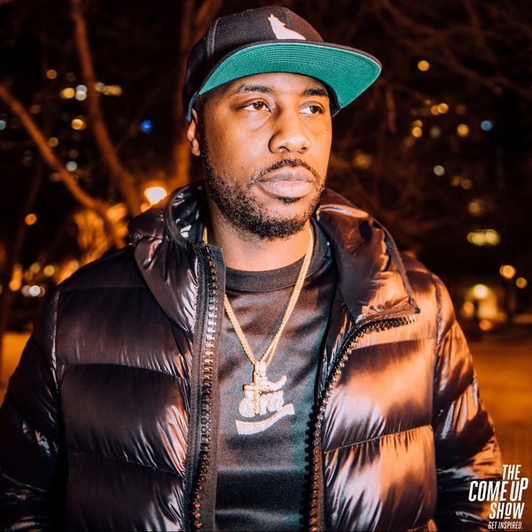 cover art for JD Era: Don’t be afraid to put up your own bread