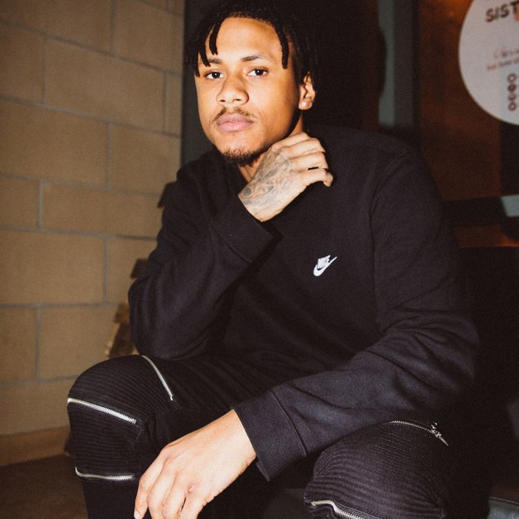 cover art for NBDY: On the importance of knowing who you are as an artist