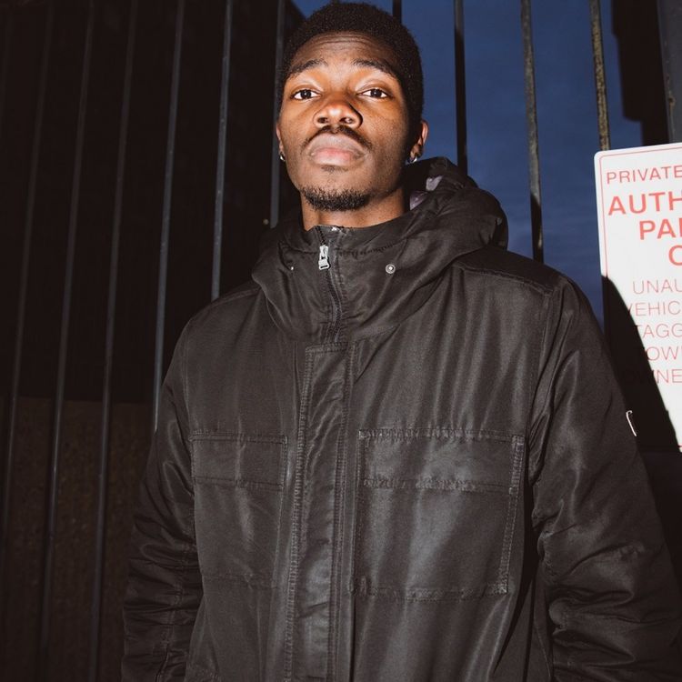 cover art for TOBi: You have to ask yourself, why am I doing this?