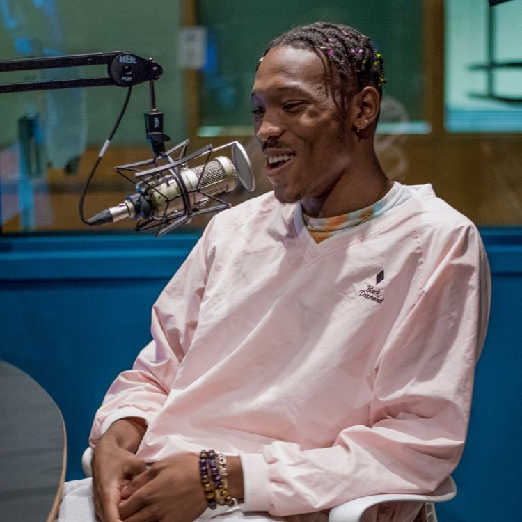 cover art for Clairmont The Second: I'm working on everything myself now. I control where this goes.