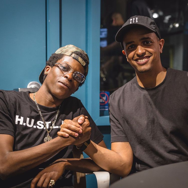 cover art for Raz Fresco Pt.1 : Energy is the realest thing