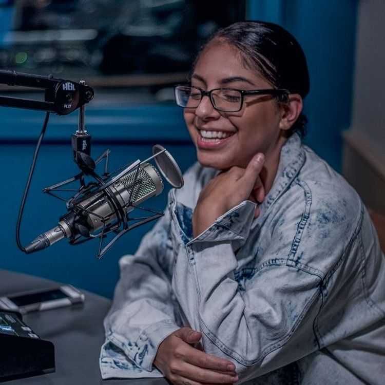 cover art for Merna: It’s not about ego anymore….It’s about sharing