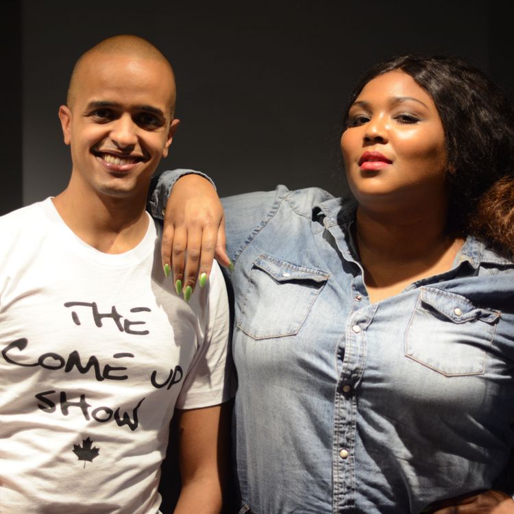 cover art for Lizzo: Prince’s death made me dedicate myself to positive music