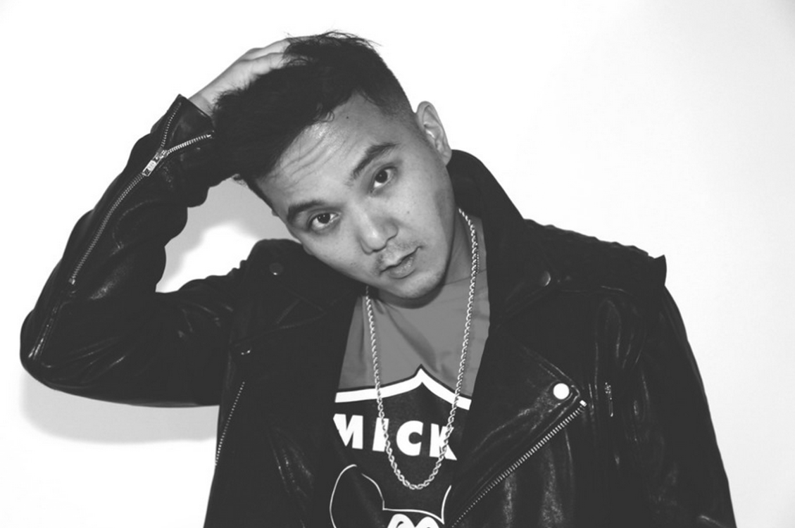 cover art for August Rigo: I could fail breaking bricks or I could fail making hits