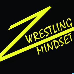 cover art for Wrestling Mindset