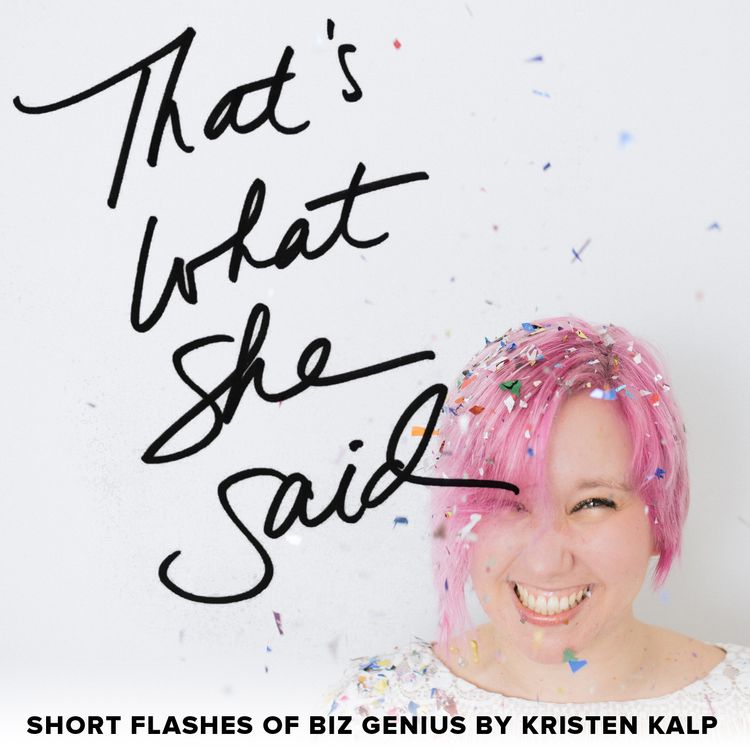 cover art for 123: Kim Anami on how to be a well-fucked woman.